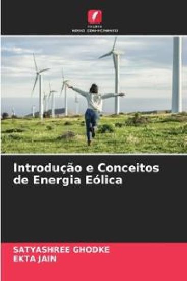 Introdução e Conceitos de Energia Eólica