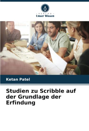 Studien zu Scribble auf der Grundlage der Erfindung