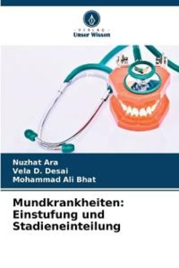 Mundkrankheiten