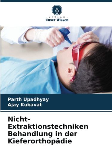 Nicht-Extraktionstechniken Behandlung in der Kieferorthopädie