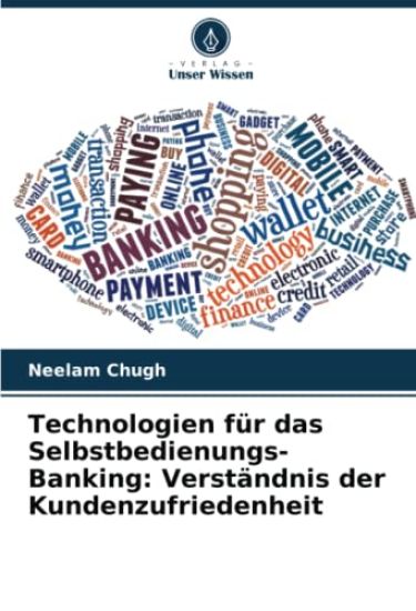 Technologien für das Selbstbedienungs-Banking