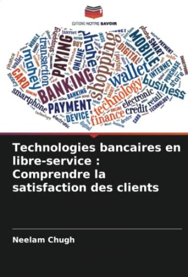 Technologies bancaires en libre-service