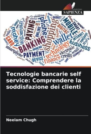 Tecnologie bancarie self service