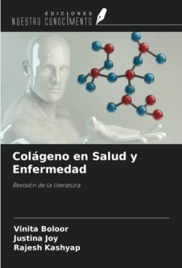 Colágeno en Salud y Enfermedad