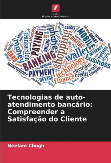 Tecnologias de auto-atendimento bancário
