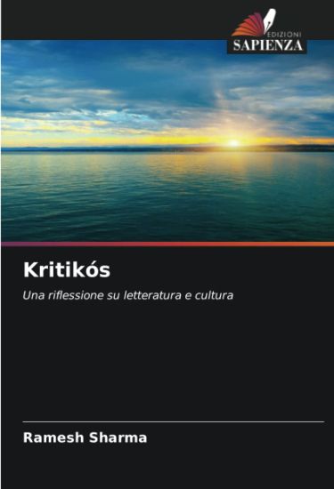 Kritikós