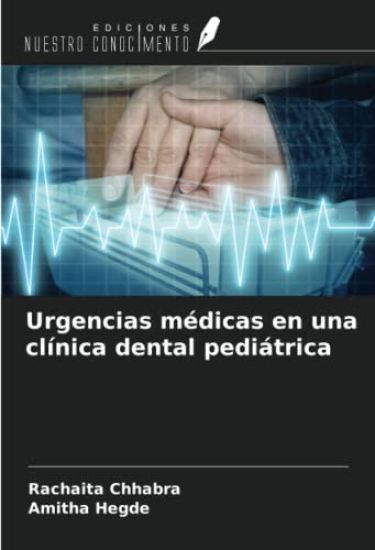 Urgencias médicas en una clínica dental pediátrica