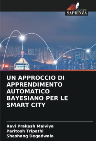 Un Approccio Di Apprendimento Automatico Bayesiano Per Le Smart City