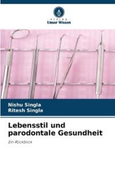 Lebensstil und parodontale Gesundheit