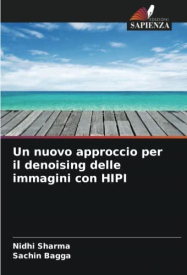 Un nuovo approccio per il denoising delle immagini con HIPI