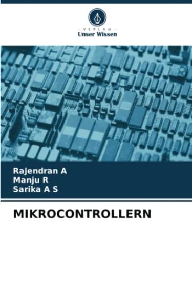 Mikrocontrollern