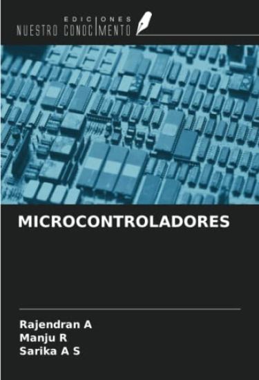 MICROCONTROLADORES