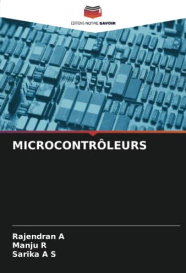 Microcontrôleurs