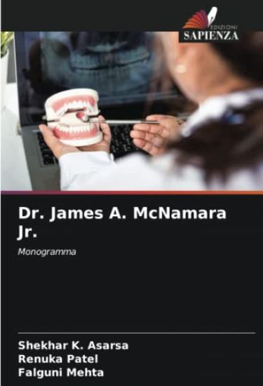Dr. James A. McNamara Jr.