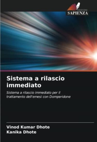 Sistema a rilascio immediato
