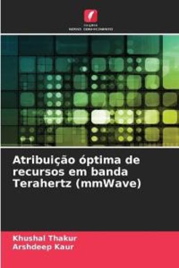 Atribuição óptima de recursos em banda Terahertz (mmWave)