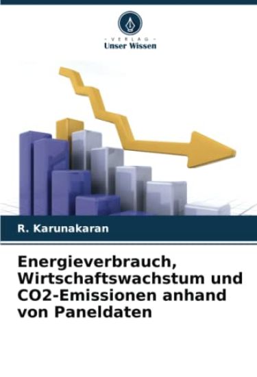 Energieverbrauch, Wirtschaftswachstum und CO2-Emissionen anhand von Paneldaten