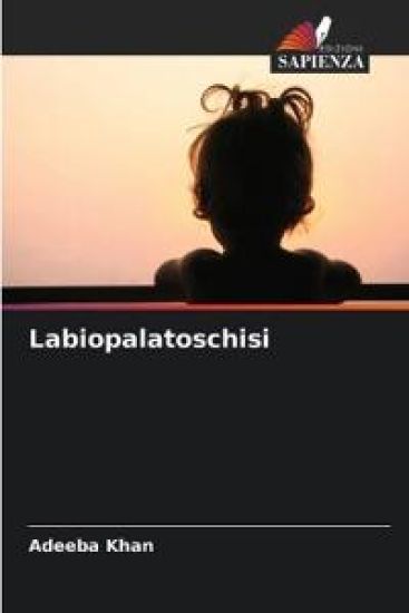Labiopalatoschisi