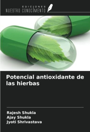 Potencial antioxidante de las hierbas