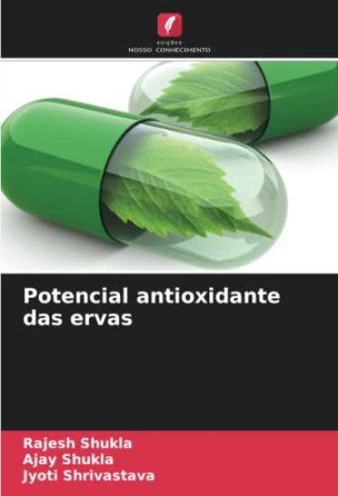 Potencial antioxidante das ervas