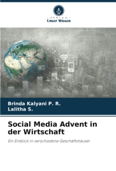 Social Media Advent in der Wirtschaft