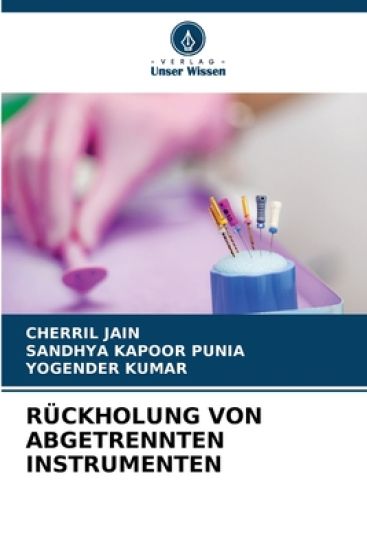 Rückholung Von Abgetrennten Instrumenten
