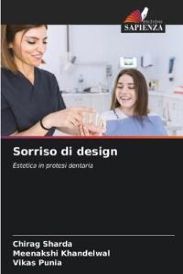 Sorriso di design