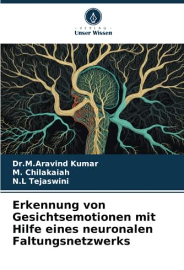 Erkennung von Gesichtsemotionen mit Hilfe eines neuronalen Faltungsnetzwerks