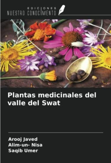 Plantas medicinales del valle del Swat