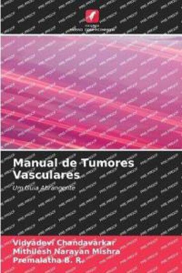 Manual de Tumores Vasculares