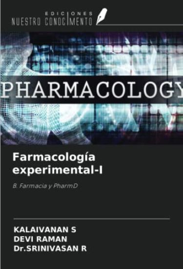 Farmacología experimental-I