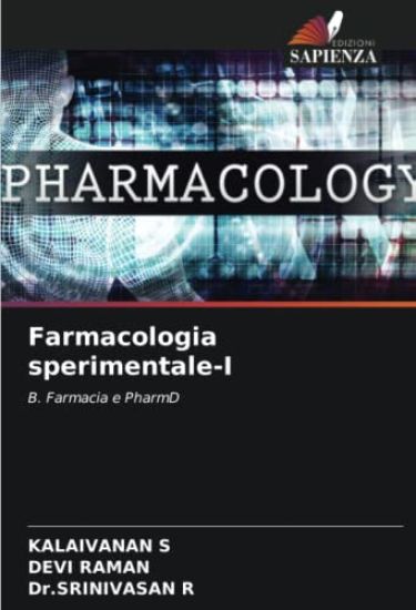 Farmacologia sperimentale-I