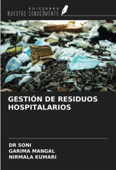 GESTIÓN DE RESIDUOS HOSPITALARIOS