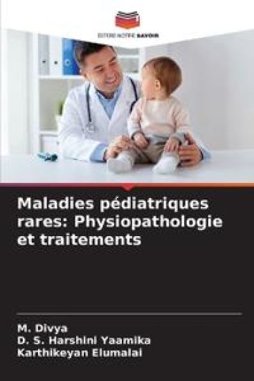 Maladies pédiatriques rares
