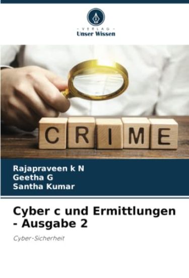 Cyber c und Ermittlungen - Ausgabe 2