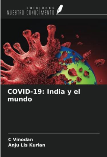 COVID-19: India y el mundo