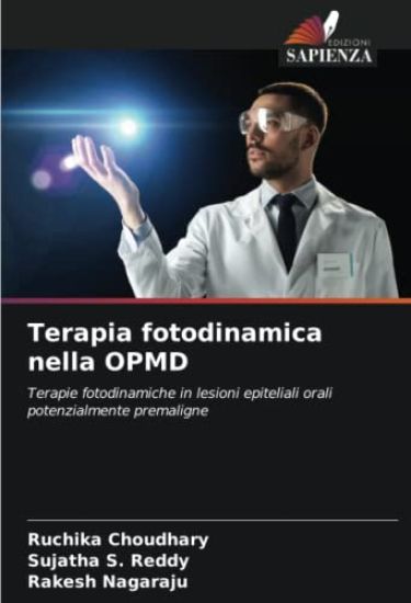 Terapia fotodinamica nella OPMD