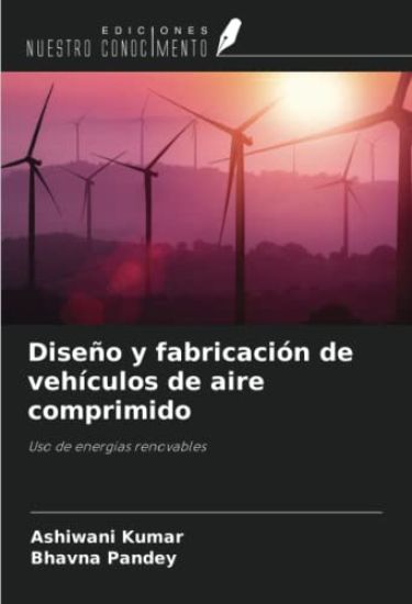 Diseño y fabricación de vehículos de aire comprimido