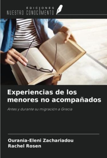 Experiencias de los menores no acompañados