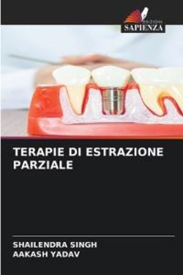 Terapie Di Estrazione Parziale