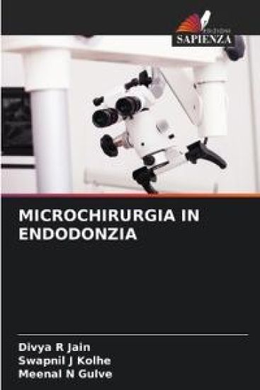 Microchirurgia in Endodonzia