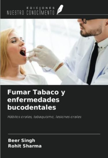 Fumar Tabaco y enfermedades bucodentales