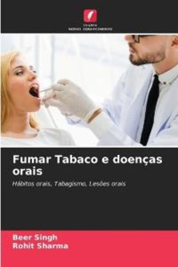 Fumar Tabaco e doenças orais