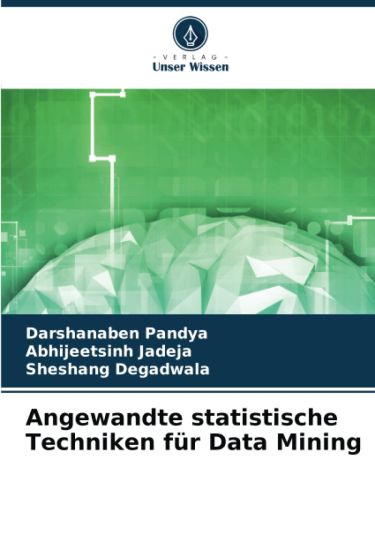 Angewandte statistische Techniken für Data Mining