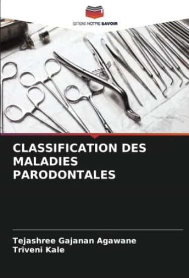 Classification Des Maladies Parodontales