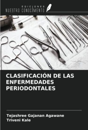 CLASIFICACIÓN DE LAS ENFERMEDADES PERIODONTALES