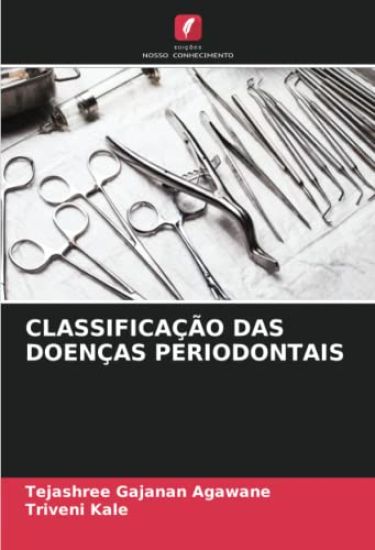 Classificação Das Doenças Periodontais