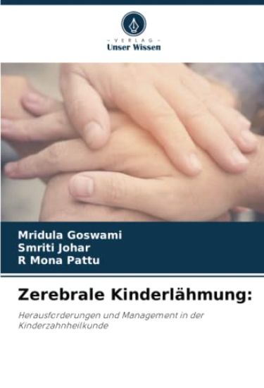Zerebrale Kinderlähmung