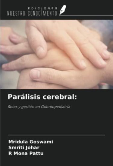 Parálisis cerebral: