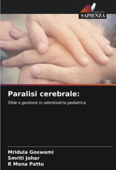 Paralisi cerebrale